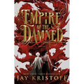 Empire of the Damned - Hardcover