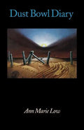 Dust Bowl Diary - Paperback