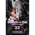 Seraph of the End, Vol. 22: Vampire Reign - Paperback
