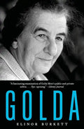 Golda - Paperback
