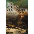 Flight of the Outcasts - Paperback
