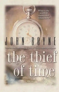 The Thief of Time - Paperback
