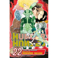 Hunter X Hunter, Vol. 22 - Paperback