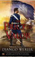 The Price of Valor - Paperback