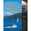 A Cruising Guide to Puget Sound and the San Juan Islands: Olympia to Port Angeles - Spiral