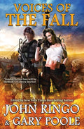 Voices of the Fall - Paperback