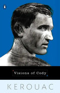 Visions of Cody - Paperback