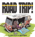 Road Trip! - Paperback