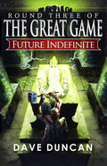 Future Indefinite - Paperback