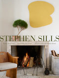 Stephen Sills: A Vision for Design - Hardcover