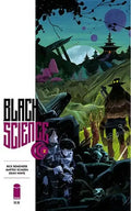 Black Science Volume 2: Welcome Nowhere - Paperback