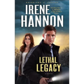 Lethal Legacy - Paperback