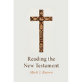 Reading the New Testament - Paperback