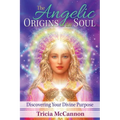 The Angelic Origins of the Soul: Discovering Your Divine Purpose - Paperback