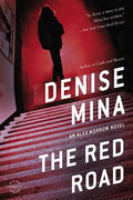 The Red Road - Paperback