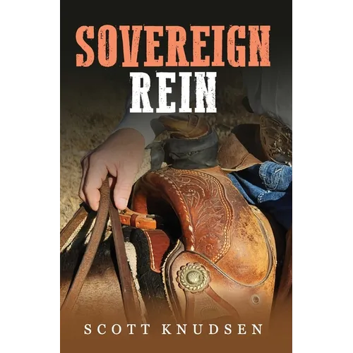 Sovereign Rein - Hardcover