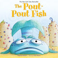 The Pout-Pout Fish - Hardcover