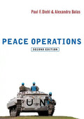 Peace Operations - Paperback