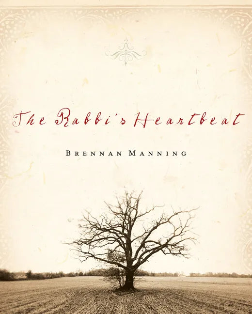 The Rabbi's Heartbeat - Hardcover