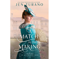 Match in the Making - Hardcover
