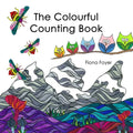The Colourful Counting Book - Paperback