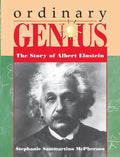 Ordinary Genius: The Story of Albert Einstein - Paperback