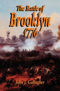 Battle of Brooklyn 1776 - Paperback