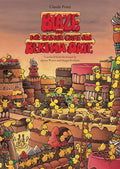 Blaze and the Castle Cake for Bertha Daye - Hardcover