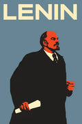 Lenin: The Man, the Dictator, and the Master of Terror - Paperback