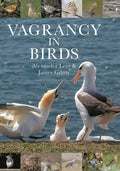 Vagrancy in Birds - Hardcover
