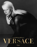 Versace - Hardcover