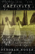 Captivity - Paperback