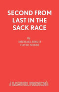 Second From Last in the Sack Race - Paperback