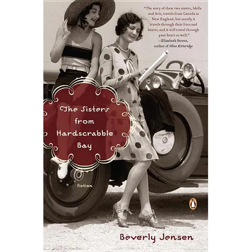 The Sisters from Hardscrabble Bay: Fiction - Paperback