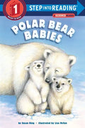 Polar Bear Babies - Paperback