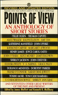 Points of View: Revised Edition - Paperback