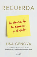 Recuerda - Paperback
