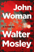 John Woman - Hardcover