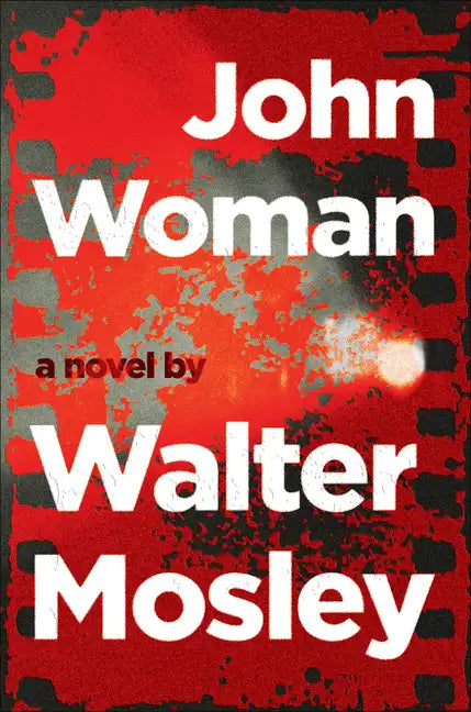 John Woman - Hardcover
