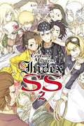 A Certain Magical Index Ss, Vol. 2 (Light Novel): Volume 24 - Paperback