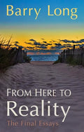 From Here to Reality: My Spiritual Teaching - Paperback