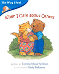 When I Care about Others - Paperback