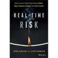 Real-Time Risk: What Investors Should Know about Fintech, High-Frequency Trading, and Flash Crashes - Hardcover