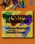Tomorrow's Alphabet - Paperback