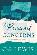 Present Concerns: Journalistic Essays - Paperback