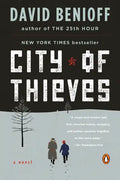 City of Thieves - Paperback