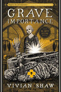 Grave Importance - Paperback