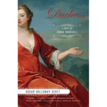 Duchess: A Novel of Sarah Churchill - Paperback