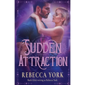 Sudden Attraction - Paperback