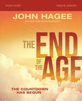 The End of the Age Bible Study Guide: The Countdown Has Begun - Paperback